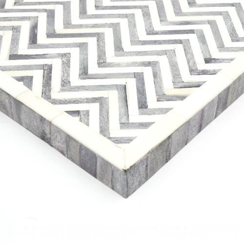 Epoxy Resin Decorative And Serving Trays