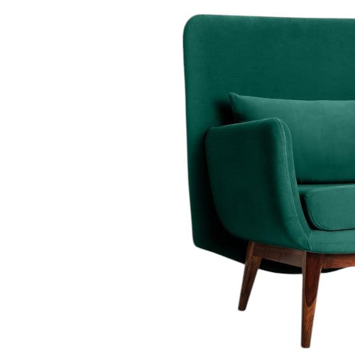 Leon Stylish Comfort Armchair