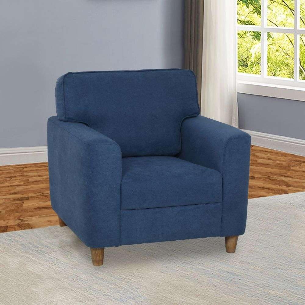 Cora 1 Seater Sofa