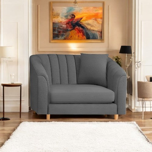 Jamie 1 Seater Sofa