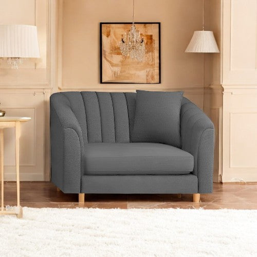 Jamie 1 Seater Sofa