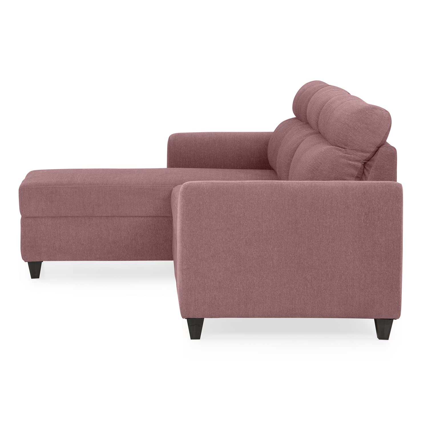 Zyra L shape Sofa
