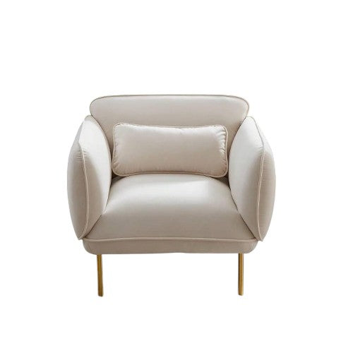 Bianca Accent Chair