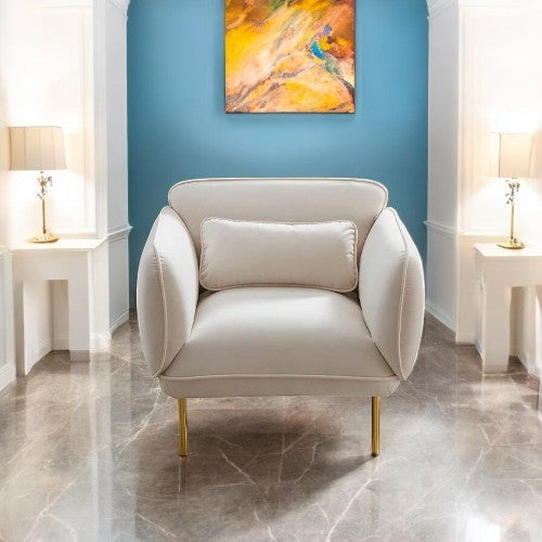 Daria Accent Chair