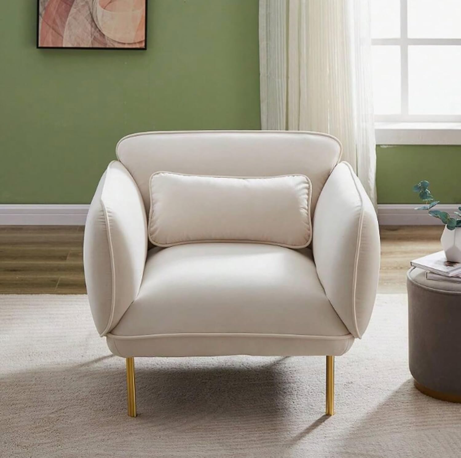 Bianca Accent Chair