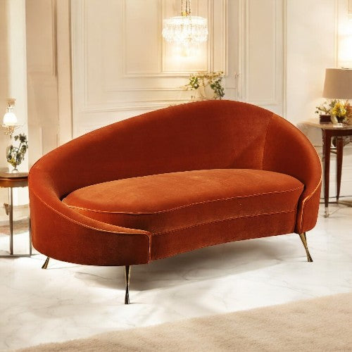 River Rock 2 Seater Sofa Couch