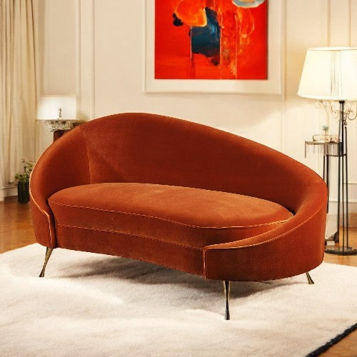 River Rock 2 Seater Sofa Couch