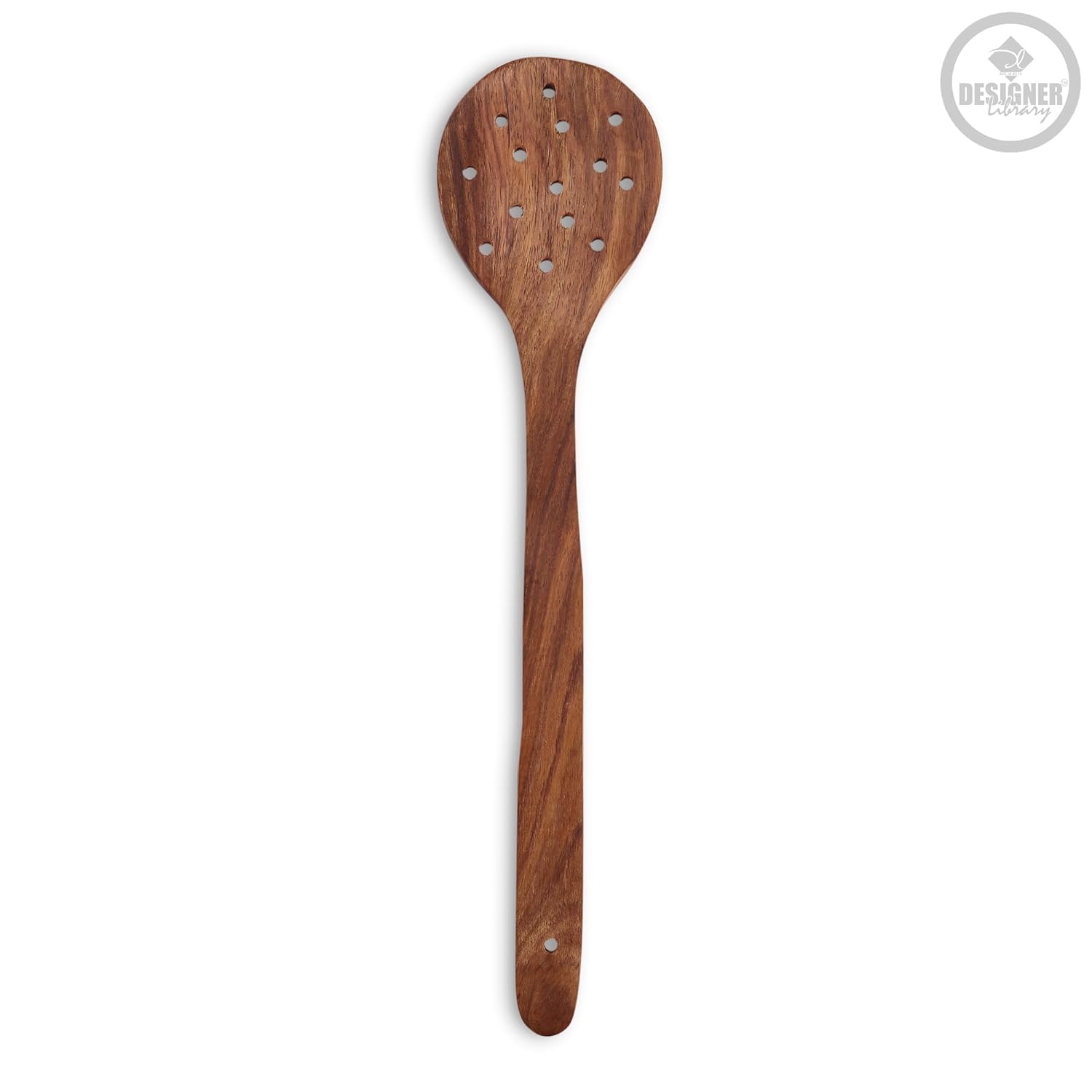 Monica Wooden Cooking Spoon