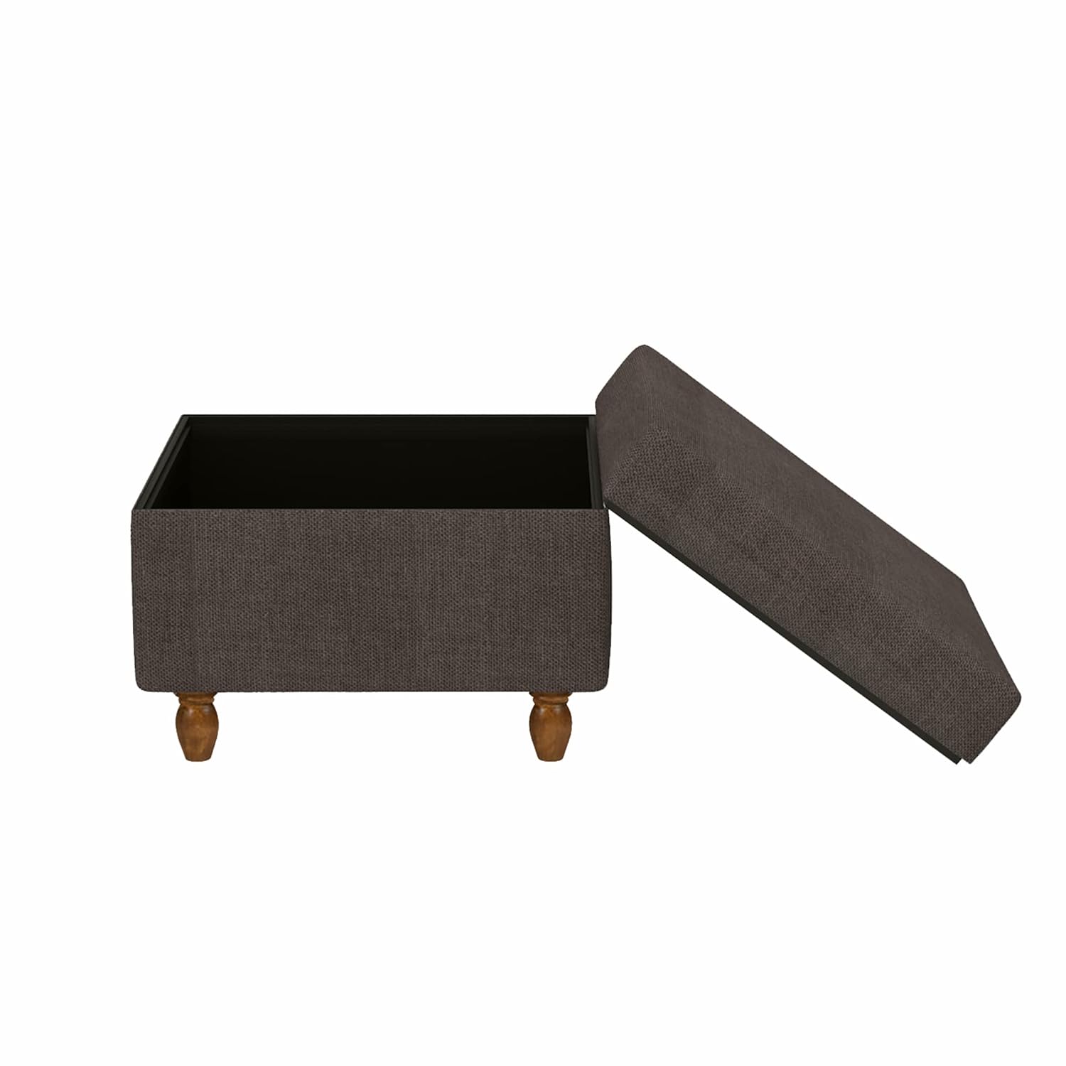 Elias Cozy and Comfy Ottoman