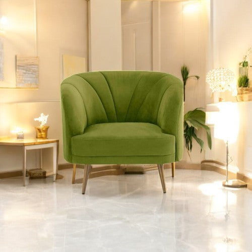 Tabia Cozy Chair