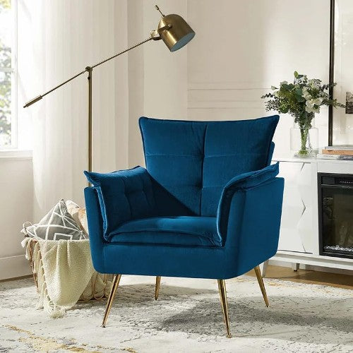 Viola Accent Chair
