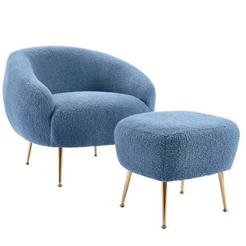 Marigold Accent Chair