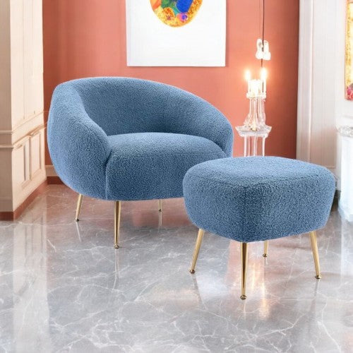 Marigold Accent Chair