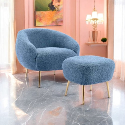 Marigold Accent Chair