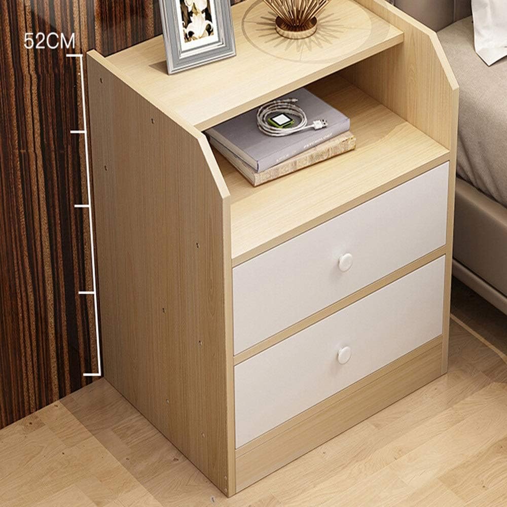 Syria Storage Side Table