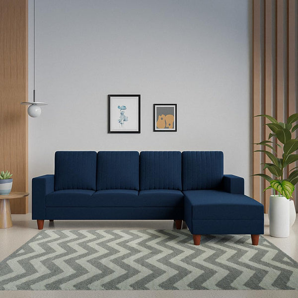 Emory L Shape Sofa