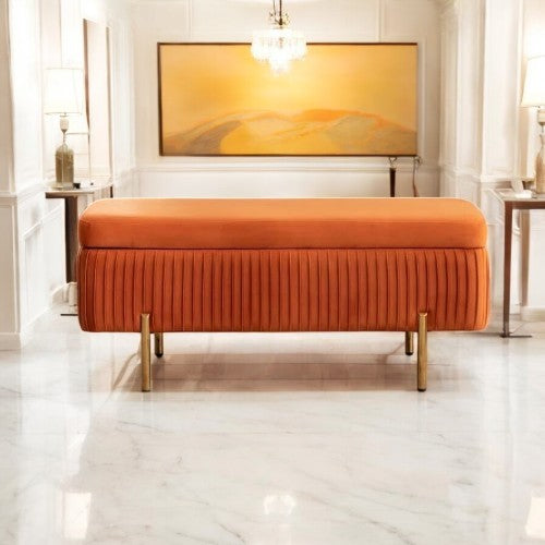 Timeless Touch Ottoman Benches