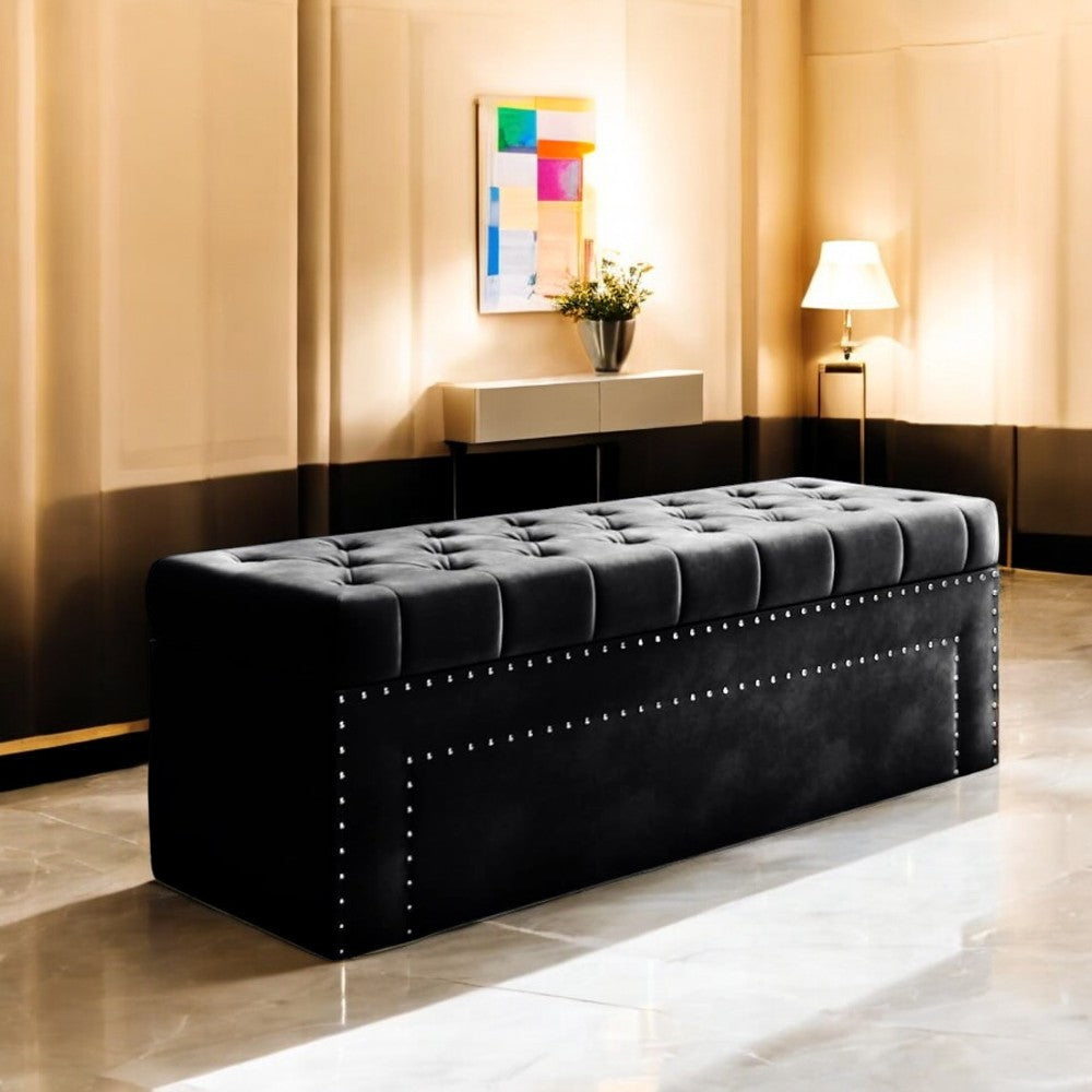 Heritage Haven Ottoman Benches