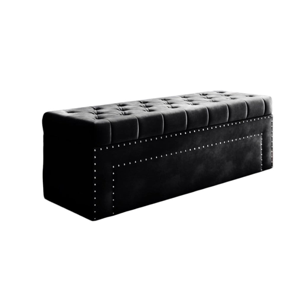 Heritage Haven Ottoman Benches