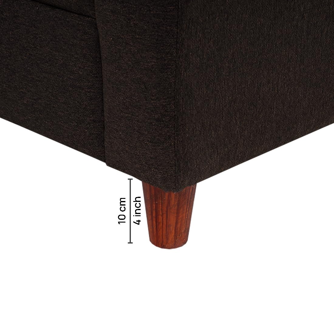 Camille 3 Seater Sofa