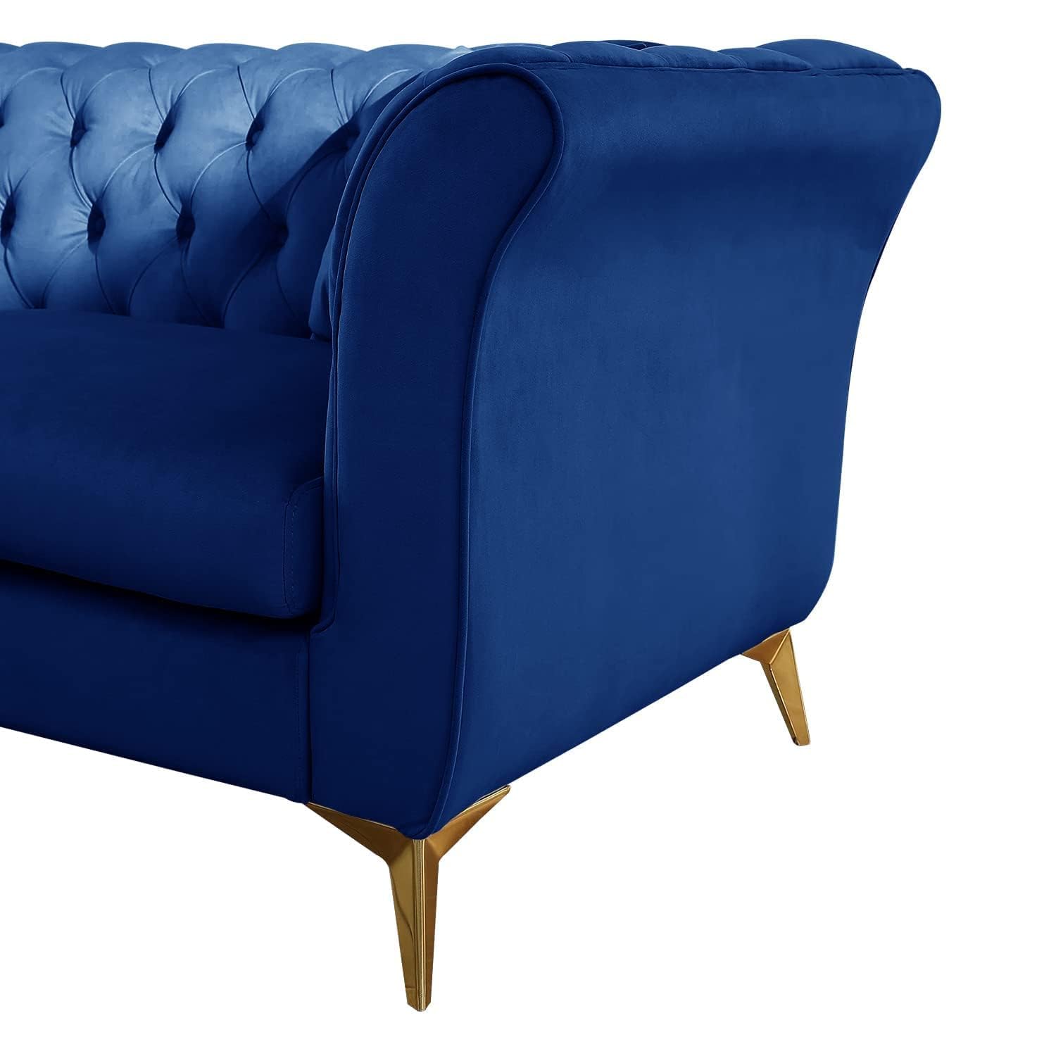 Elena 2 Seater Couch