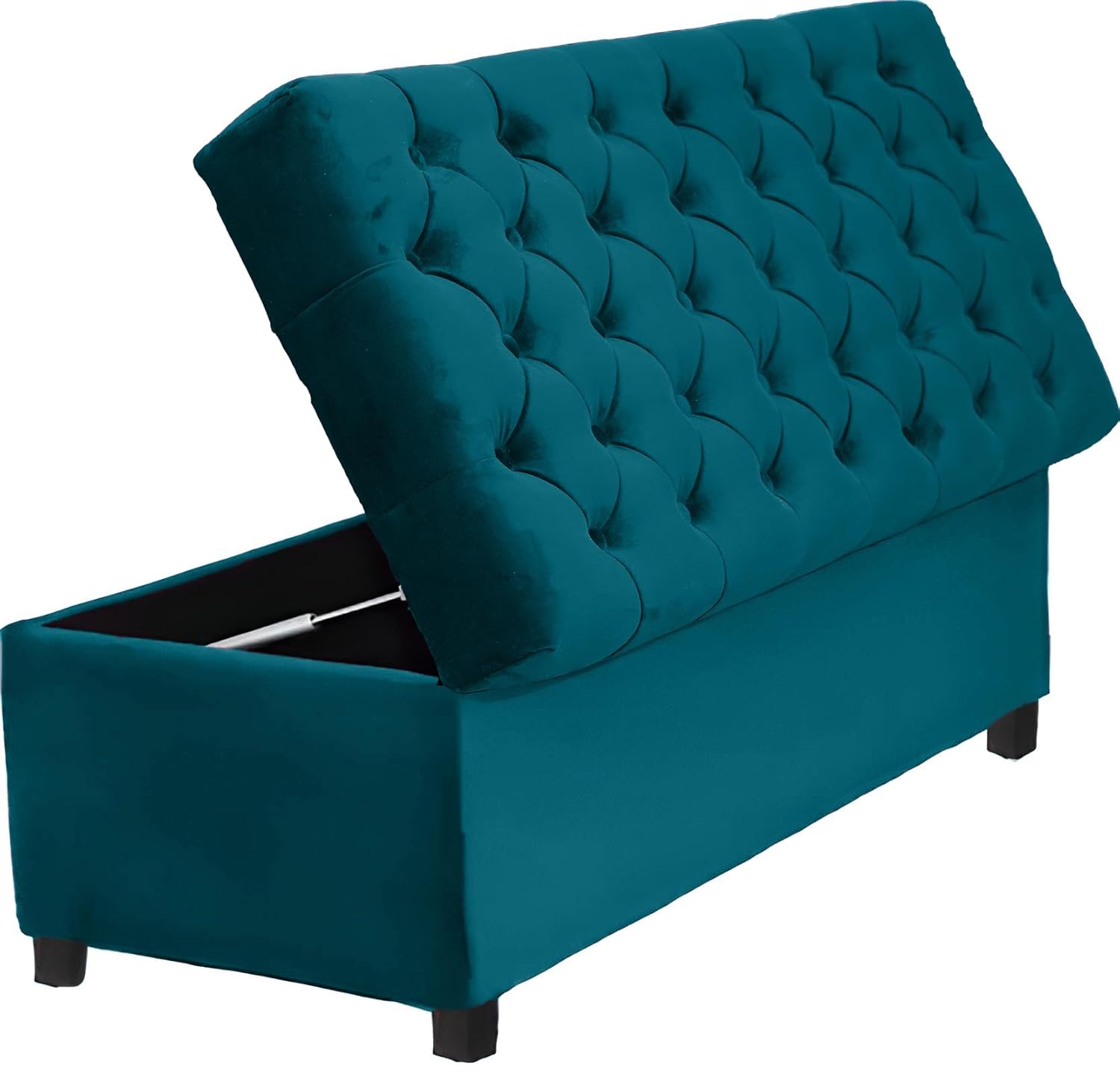 Arya Ottoman Benches