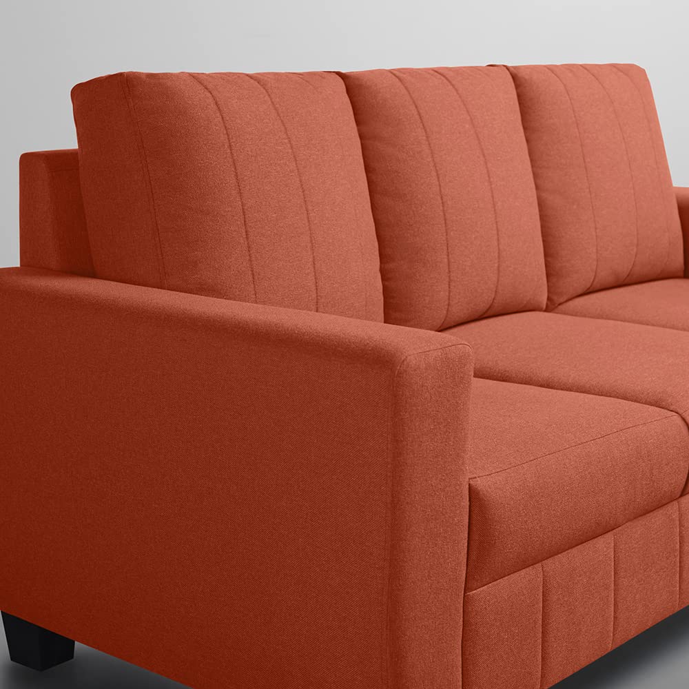 Camille 3 Seater Sofa