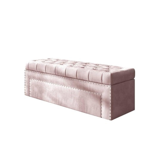 Heritage Haven Ottoman Benches