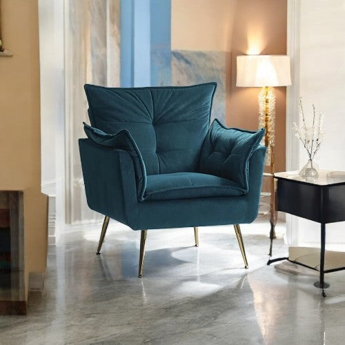 Viola Accent Chair