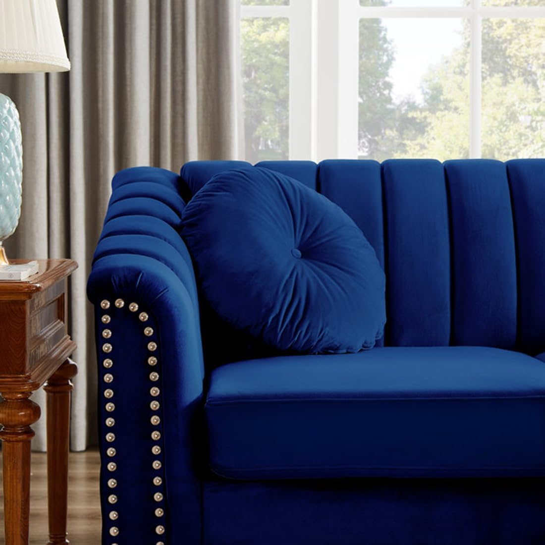 Antonia 3 Seater Sofa