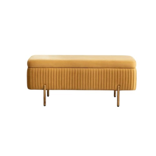 Timeless Touch Ottoman Benches