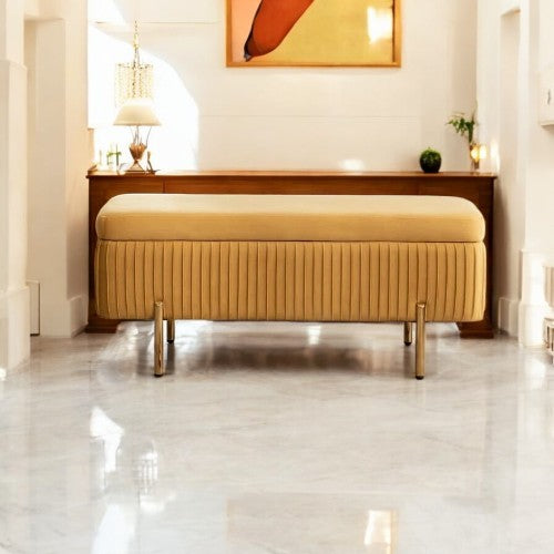 Timeless Touch Ottoman Benches