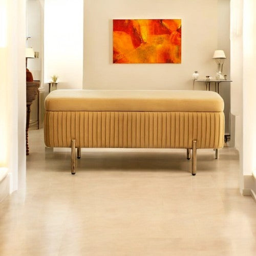 Timeless Touch Ottoman Benches