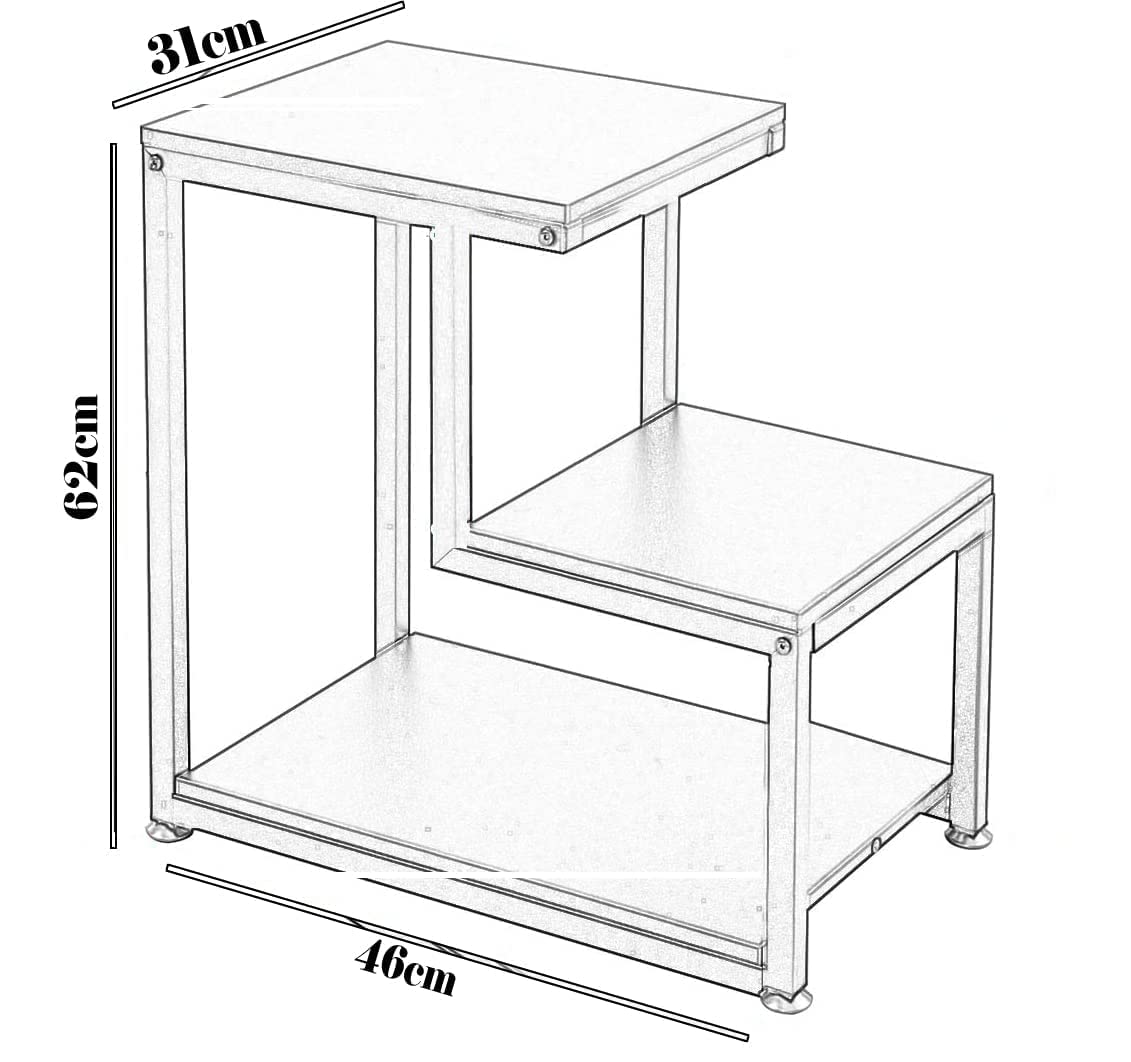 Rishi Side Table