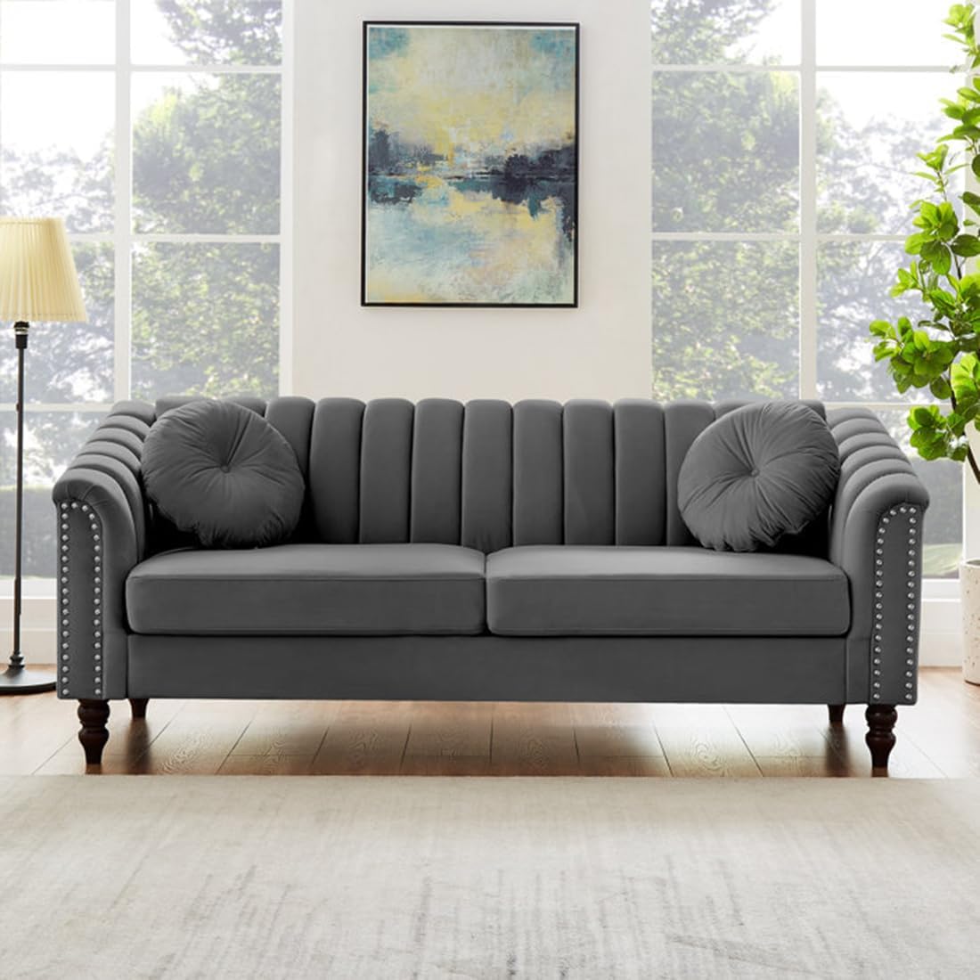 Antonia 3 Seater Sofa