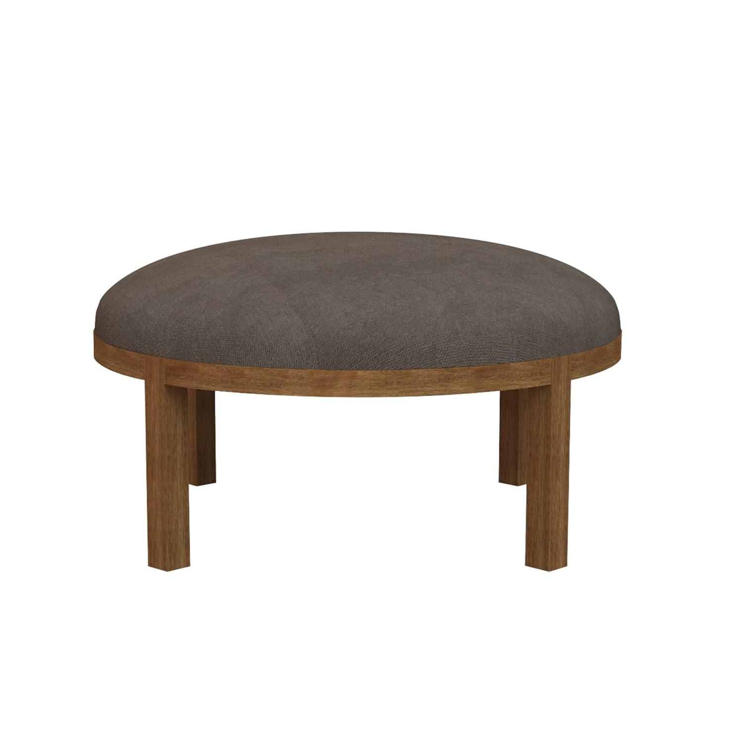 Olivia Upholstered Ottoman