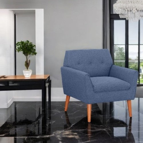 Federica Modern Accent Chair