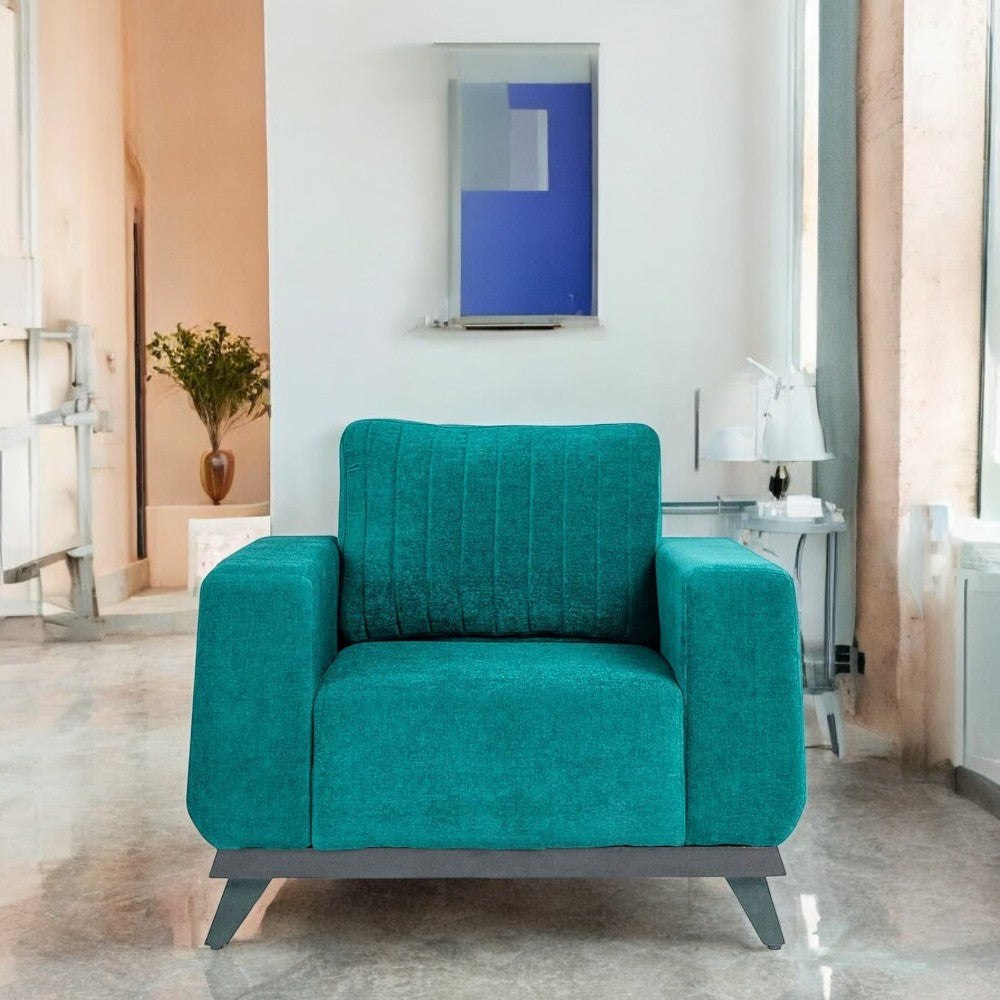 Aura 1 Seater Sofa