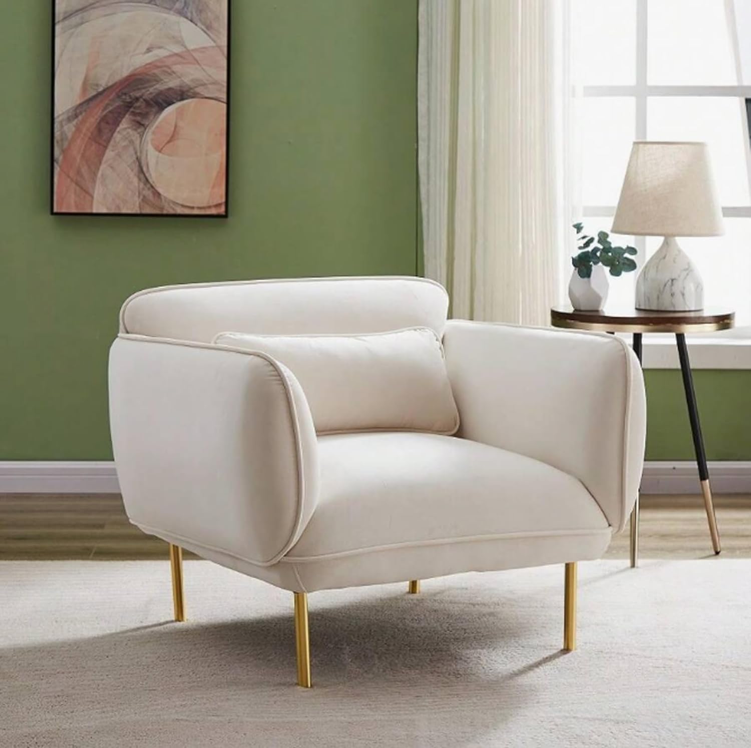 Bianca Accent Chair