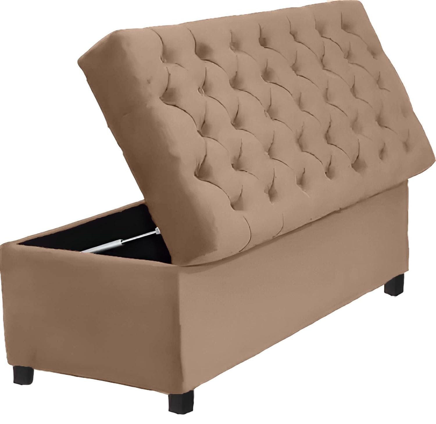 Arya Ottoman Benches