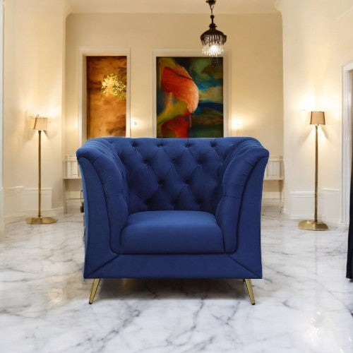 Eshe  Accent Armchair
