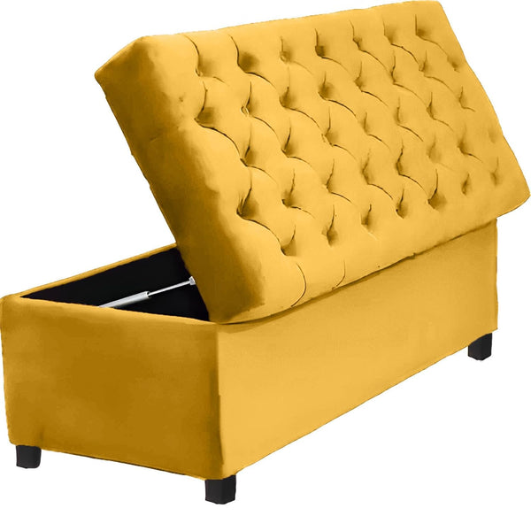 Arya Ottoman Benches