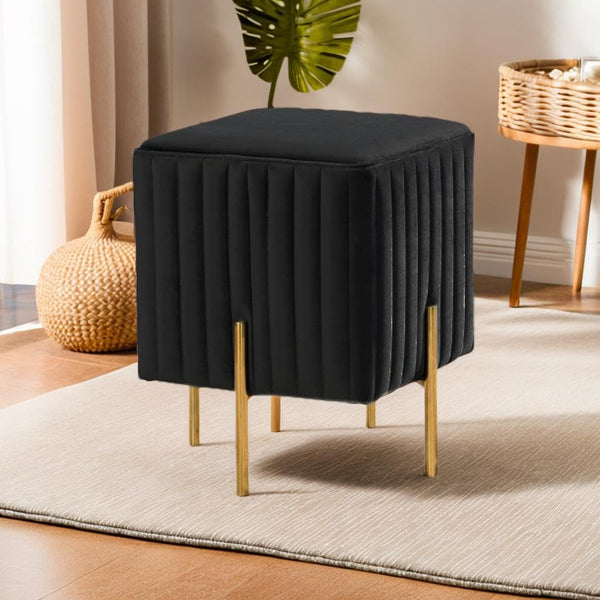 Anneliese Cozy Ottoman