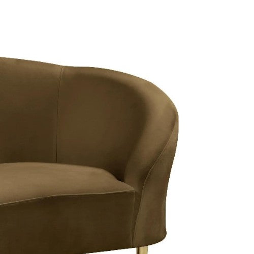 Hayes Half Round Back Chair