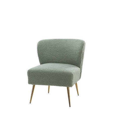 Nordic Cozy Arm Chair