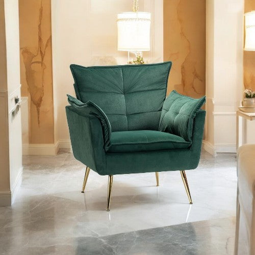 Viola Accent Chair