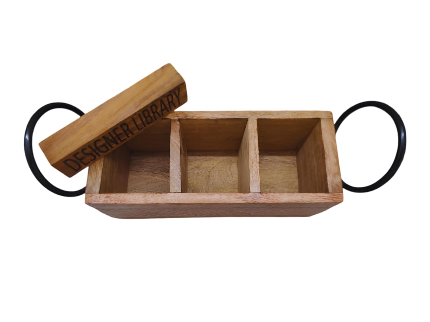 Henry Cutlery Spoon Holder and Cutlery Stand