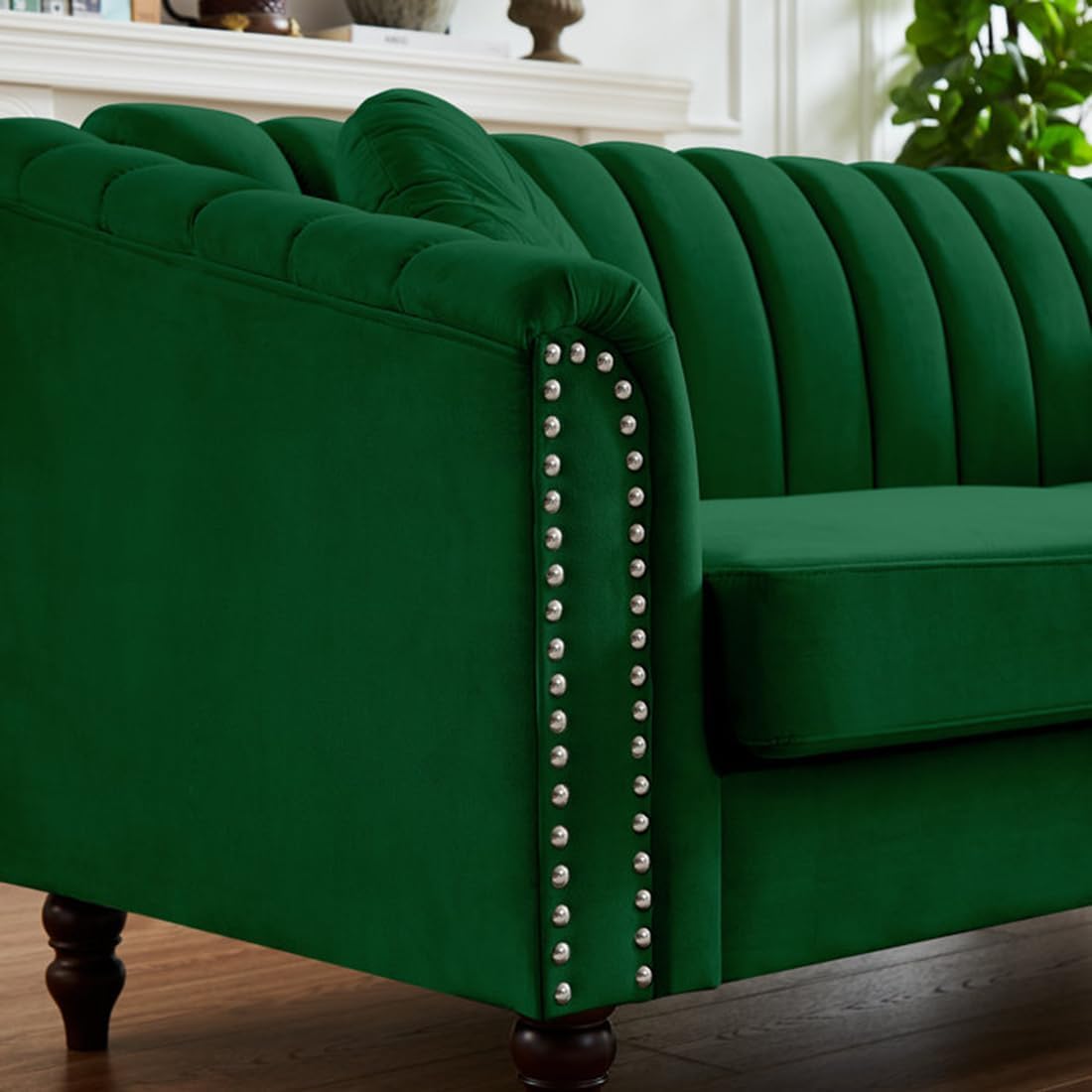 Antonia 3 Seater Sofa