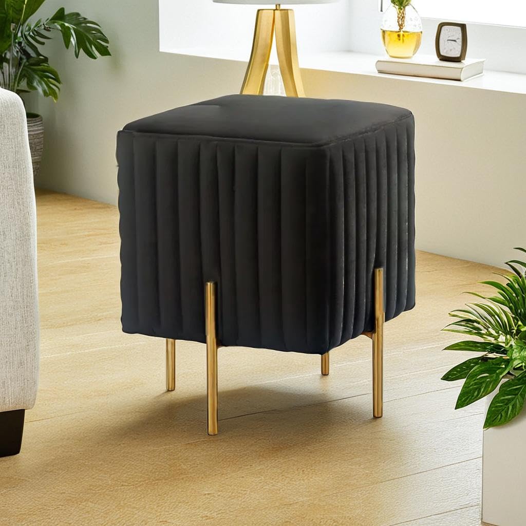 Anneliese Cozy Ottoman