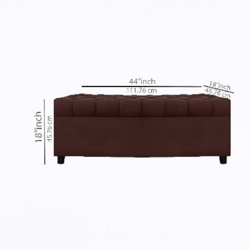 Arya Ottoman Benches